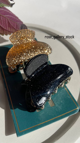 خرید کلیپس مو اکلیلی اگر به دنبال خرید کلیپس مو فانتزی یا کلیپس مو مقاوم و زیبا هستید، این مدل انتخابی ایدهآل برای شما خواهد بود.