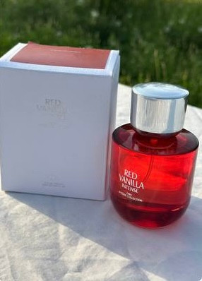 عطر زنانه زارا Red Vanilla Intense ادوپرفیوم 90 میلیلیتر | ZARA Red Vanilla Intense EDP