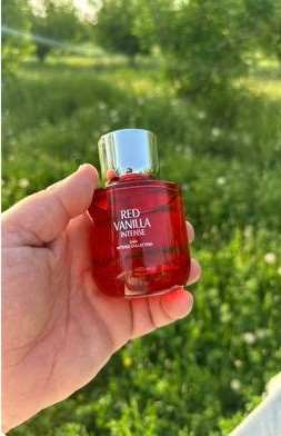 عطر زنانه زارا Red Vanilla Intense ادوپرفیوم 90 میلیلیتر | ZARA Red Vanilla Intense EDP