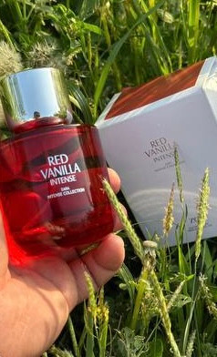 عطر زنانه زارا Red Vanilla Intense ادوپرفیوم 90 میلیلیتر | ZARA Red Vanilla Intense EDP