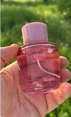 ادوپرفیوم زنانه زارا Orchid Bloom حجم ۹۰ میل