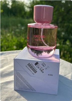 ادوپرفیوم زنانه زارا Orchid Bloom حجم ۹۰ میل