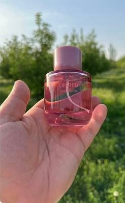 ادوپرفیوم زنانه زارا Orchid Bloom حجم ۹۰ میل
