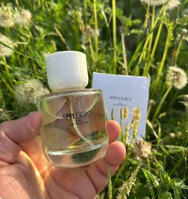ادوتویلت زنانه زارا Applejuice | اپل جویس | محصول شرکتی و اورجینال